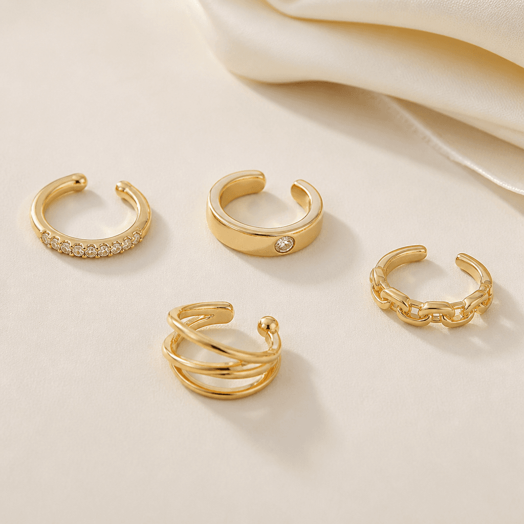 Ear Cuff